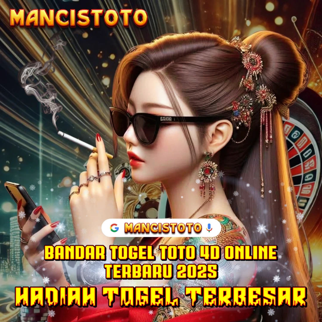 MANCISTOTO