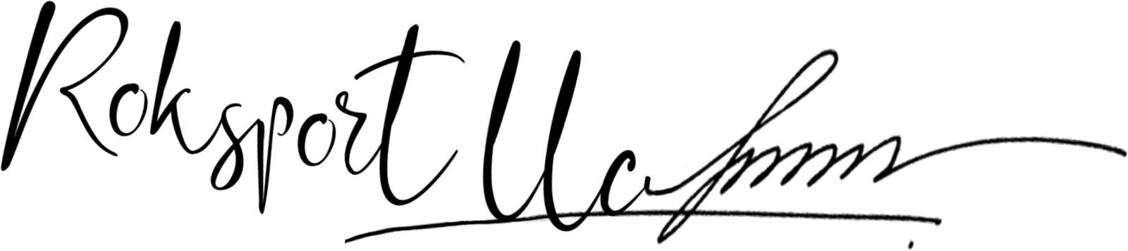 About Roksport