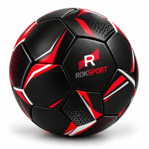 Roksport Training Soccer Ball Size 4
