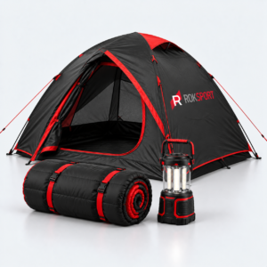Camping