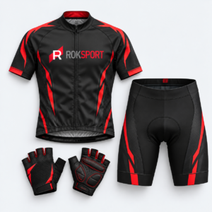 Gloves & Apparel