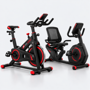 Exercise Bikes