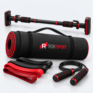 Home Gym Accessories