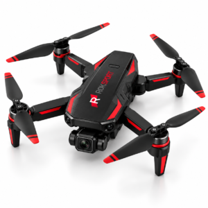 Roksport Sky Pro 4K Drone