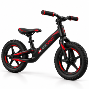 Roksport Balance Bike 12 in