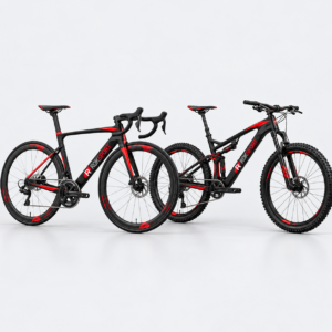 Bicycles