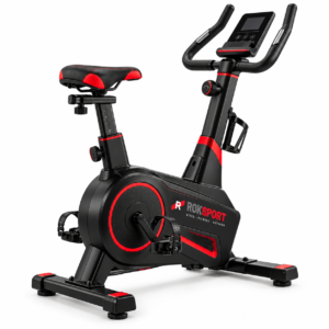 Roksport Upright U1 Exercise Bike