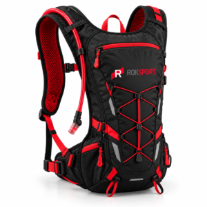 Roksport 2L Hydration Pack