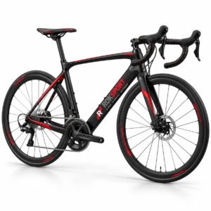 Roksport Strada A2 Disc Road Bike
