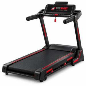 Roksport Run 3.0 Treadmill