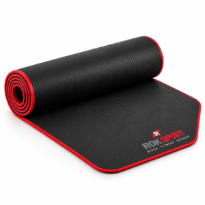 Roksport Exercise Mat 6 mm