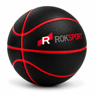 Roksport Indoor/Outdoor Basketball Size 7