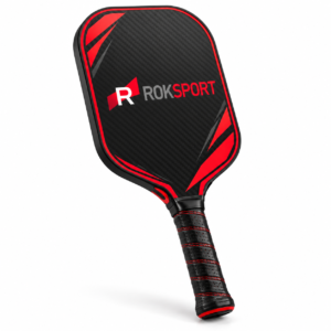 Roksport Carbon Pickleball Paddle
