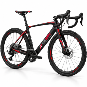 Roksport Gravel G1 Gravel Bike