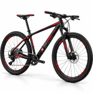 Roksport Trail 29 Hardtail Mountain Bike
