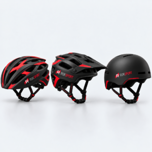 Helmets