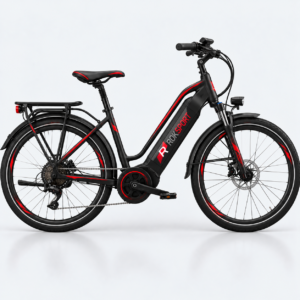 Electric Bikes