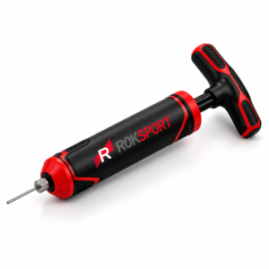 Roksport Dual-Action Ball Pump
