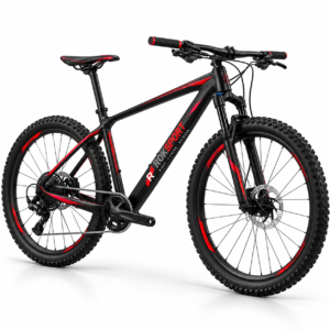Roksport Trail 27 Hardtail Mountain Bike