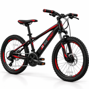 Roksport Youth Mountain Bike 24 in