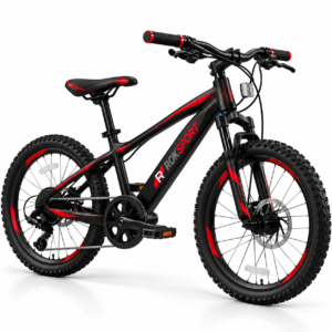 Roksport Kids Bike 20 in