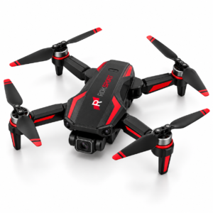 Roksport Sky Mini Camera Drone