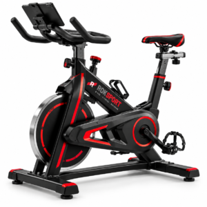 Roksport Spin M2 Magnetic Indoor Bike
