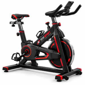 Roksport Spin S1 Indoor Cycling Bike