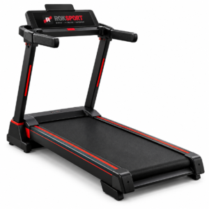 Roksport Fold 2.5 Folding Treadmill