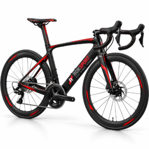 Roksport Strada C1 Carbon Road Bike
