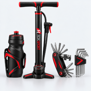 Bike Parts & Tools