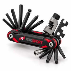 Roksport 16-in-1 Bike Multi-Tool