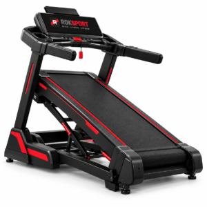 Roksport Pro 3.5 Incline Treadmill