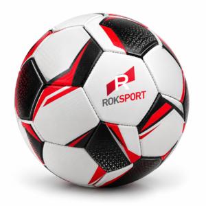 Roksport Match Soccer Ball Size 5