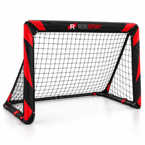 Roksport Portable Soccer Goal 6 x 4 ft