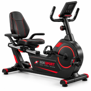 Roksport Recline R1 Recumbent Bike