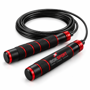Roksport Speed Jump Rope
