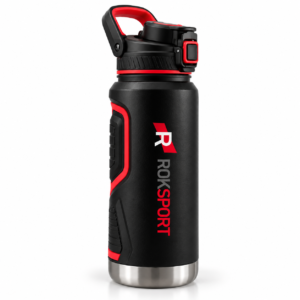 Roksport Insulated Bottle 32 oz
